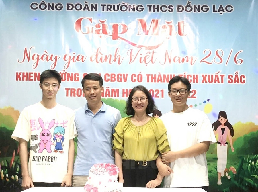 Thủ khoa vào lớp 10 Trường THPT chuyên Nguyễn Trãi đạt 57,65 điểm
